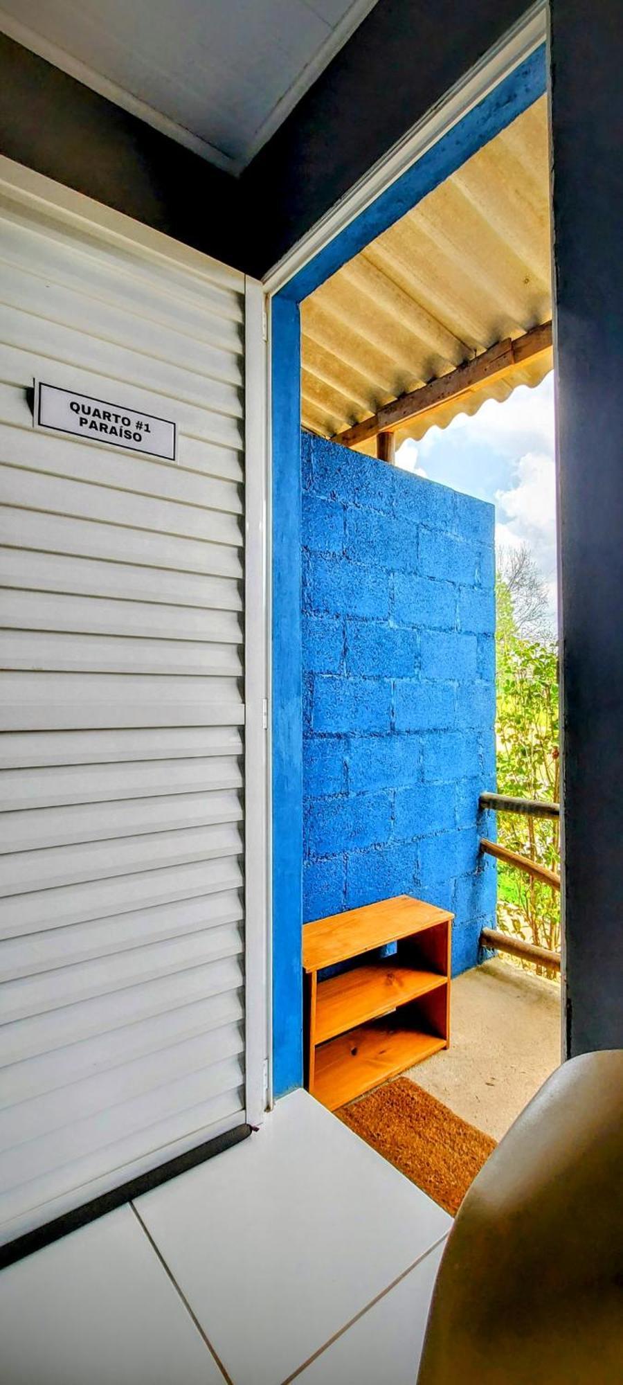 Hotel Rancho Acacia Sao Roque Extérieur photo