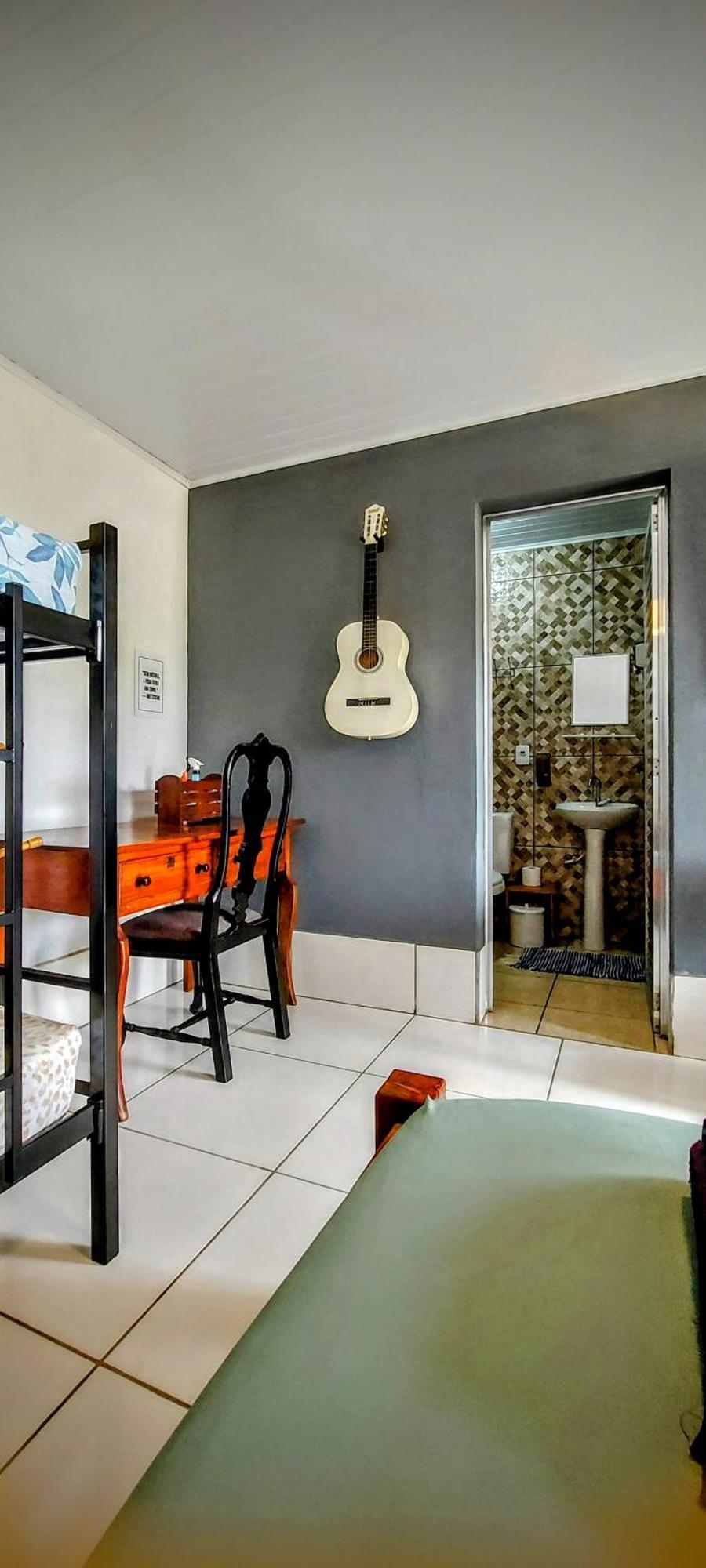 Hotel Rancho Acacia Sao Roque Extérieur photo