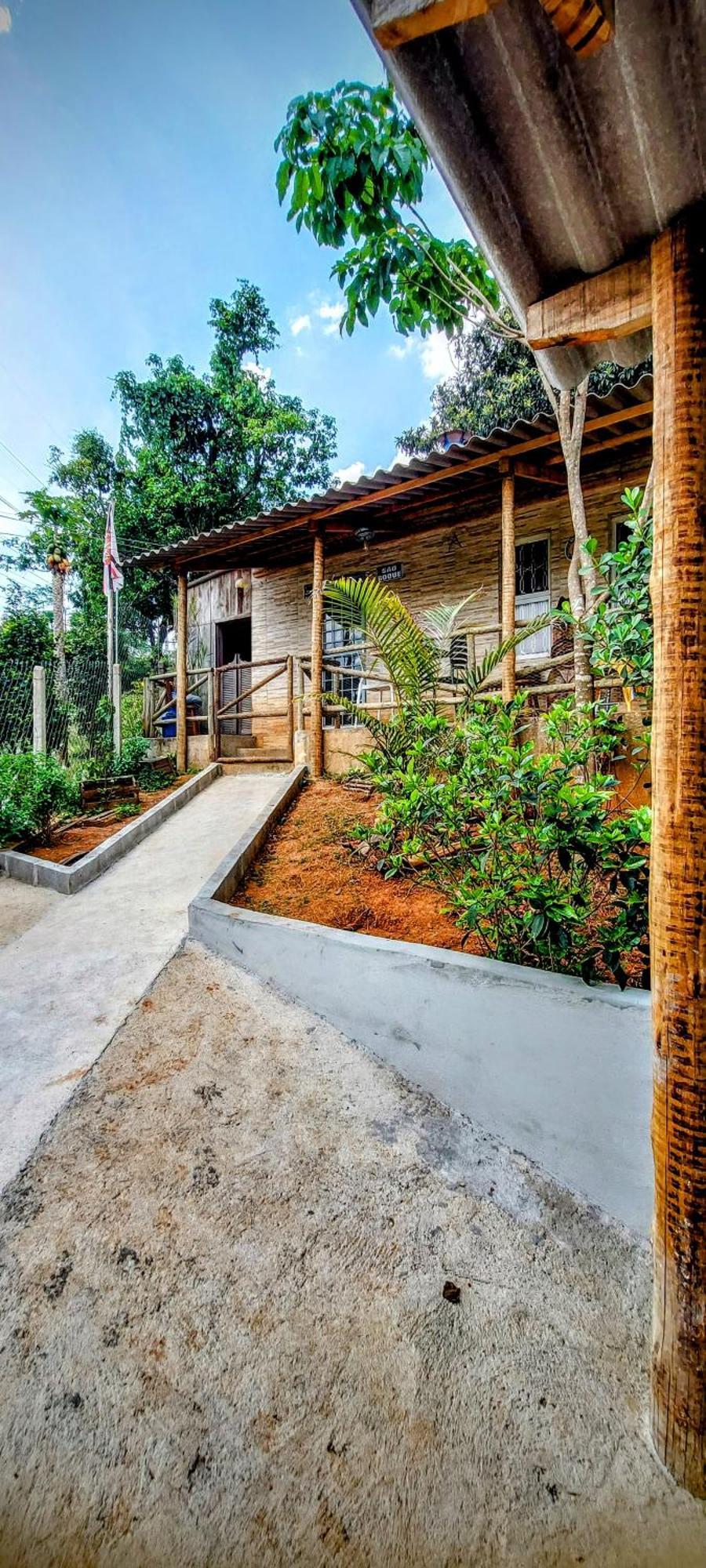 Hotel Rancho Acacia Sao Roque Extérieur photo