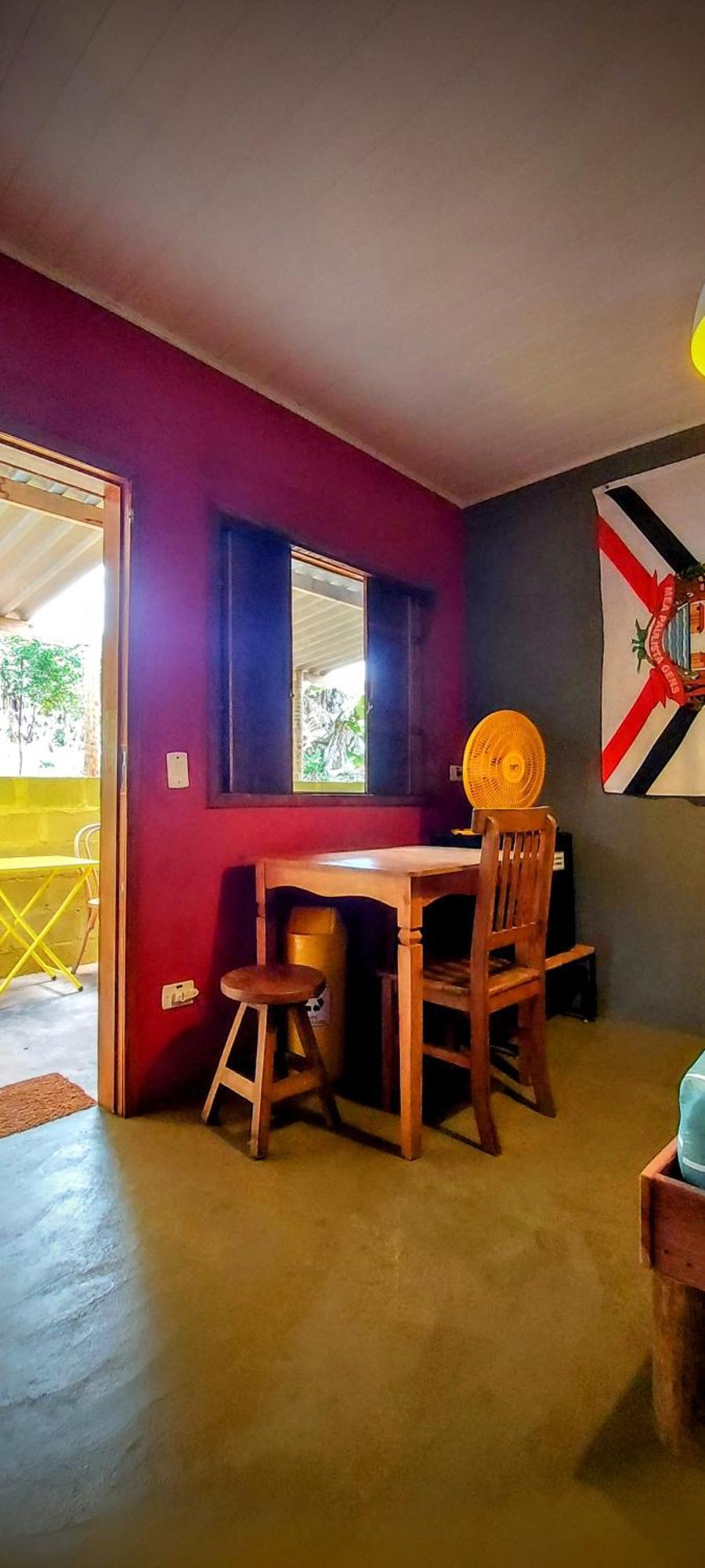 Hotel Rancho Acacia Sao Roque Extérieur photo
