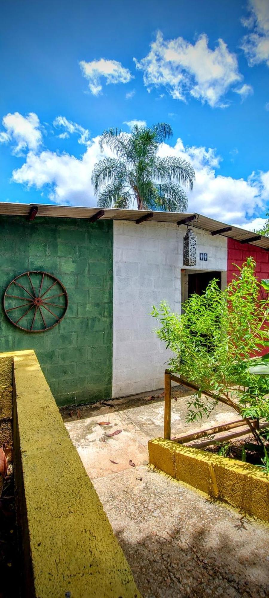 Hotel Rancho Acacia Sao Roque Extérieur photo