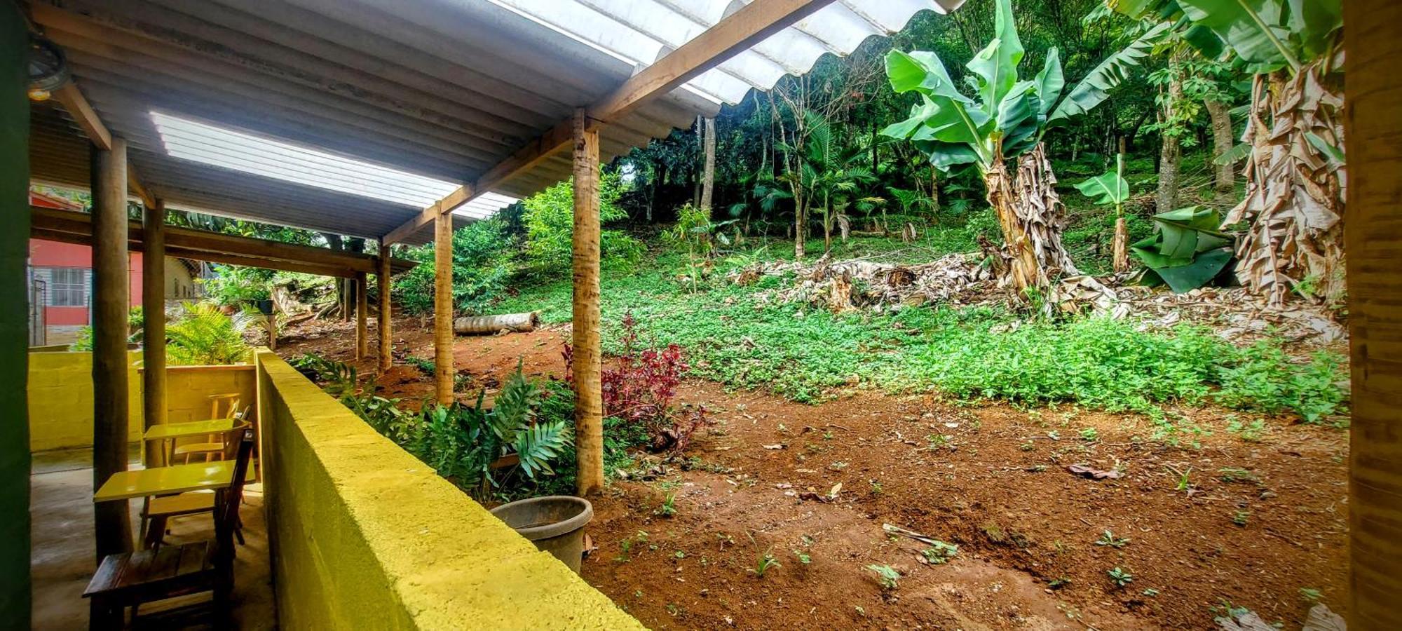 Hotel Rancho Acacia Sao Roque Extérieur photo