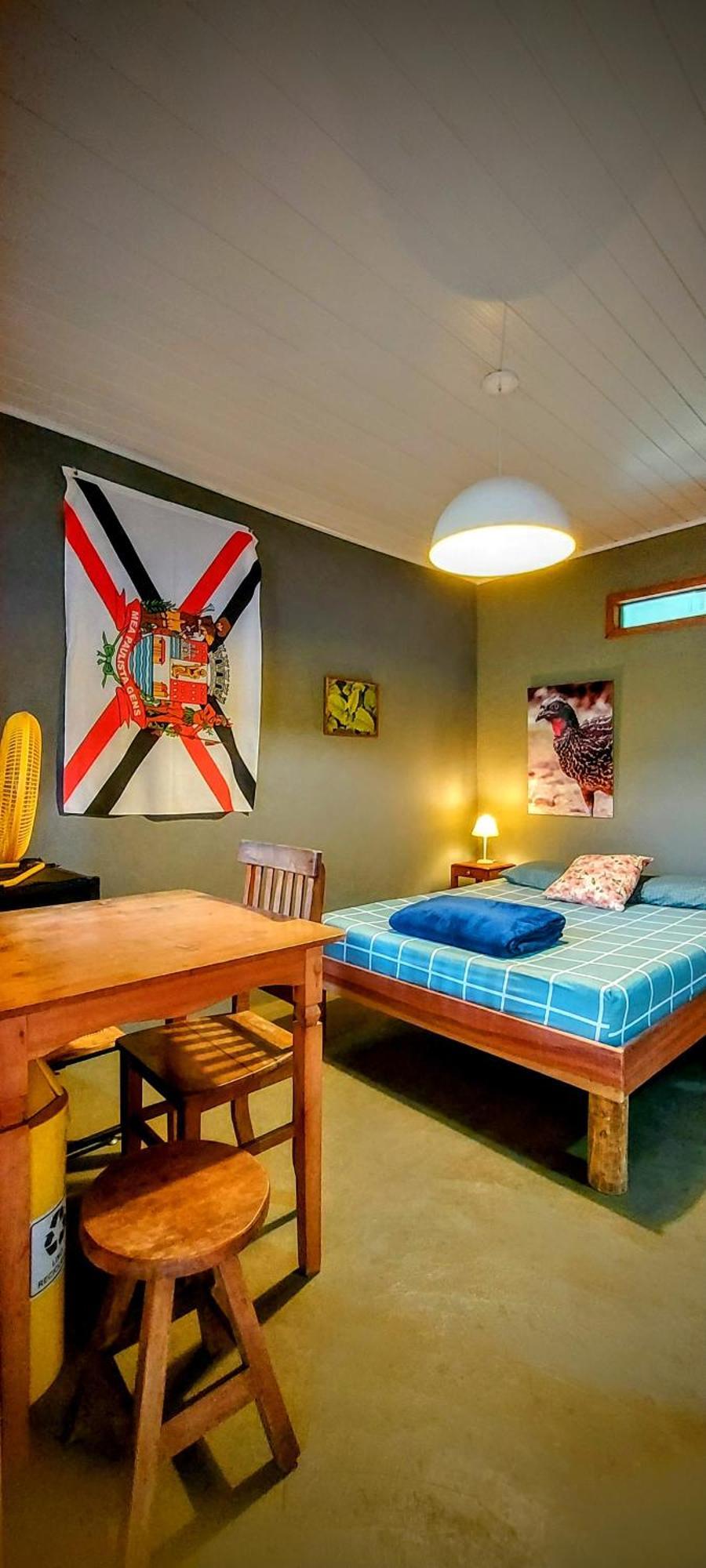 Hotel Rancho Acacia Sao Roque Extérieur photo