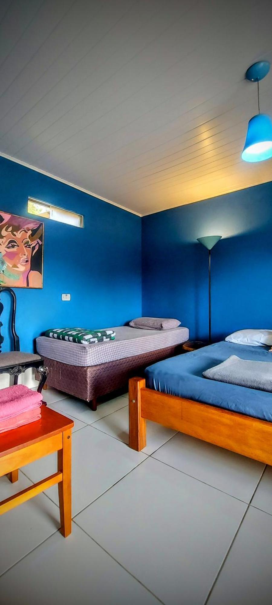 Hotel Rancho Acacia Sao Roque Extérieur photo