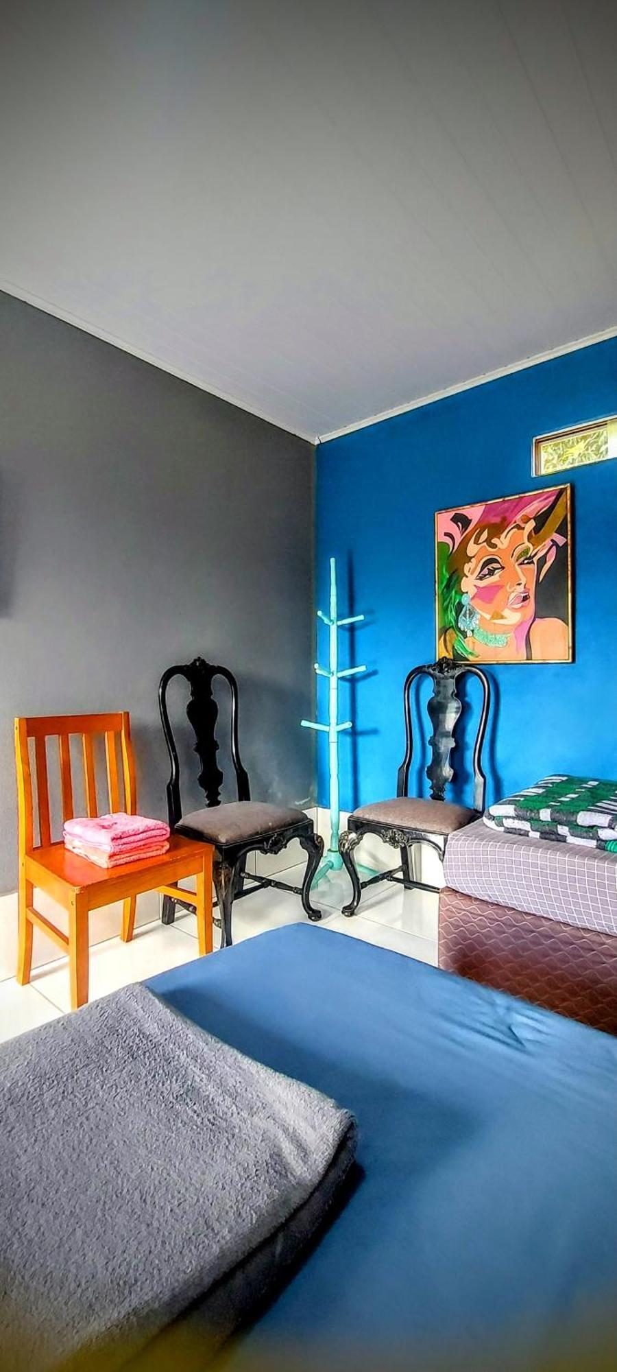 Hotel Rancho Acacia Sao Roque Extérieur photo