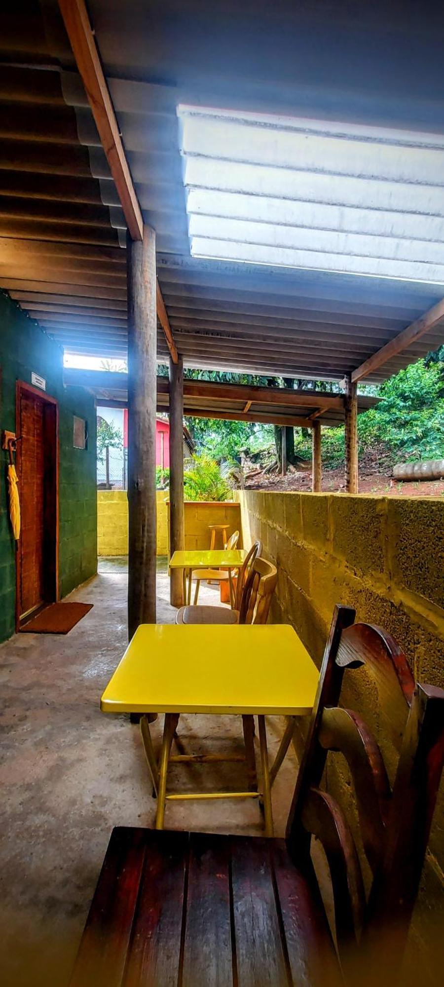 Hotel Rancho Acacia Sao Roque Extérieur photo