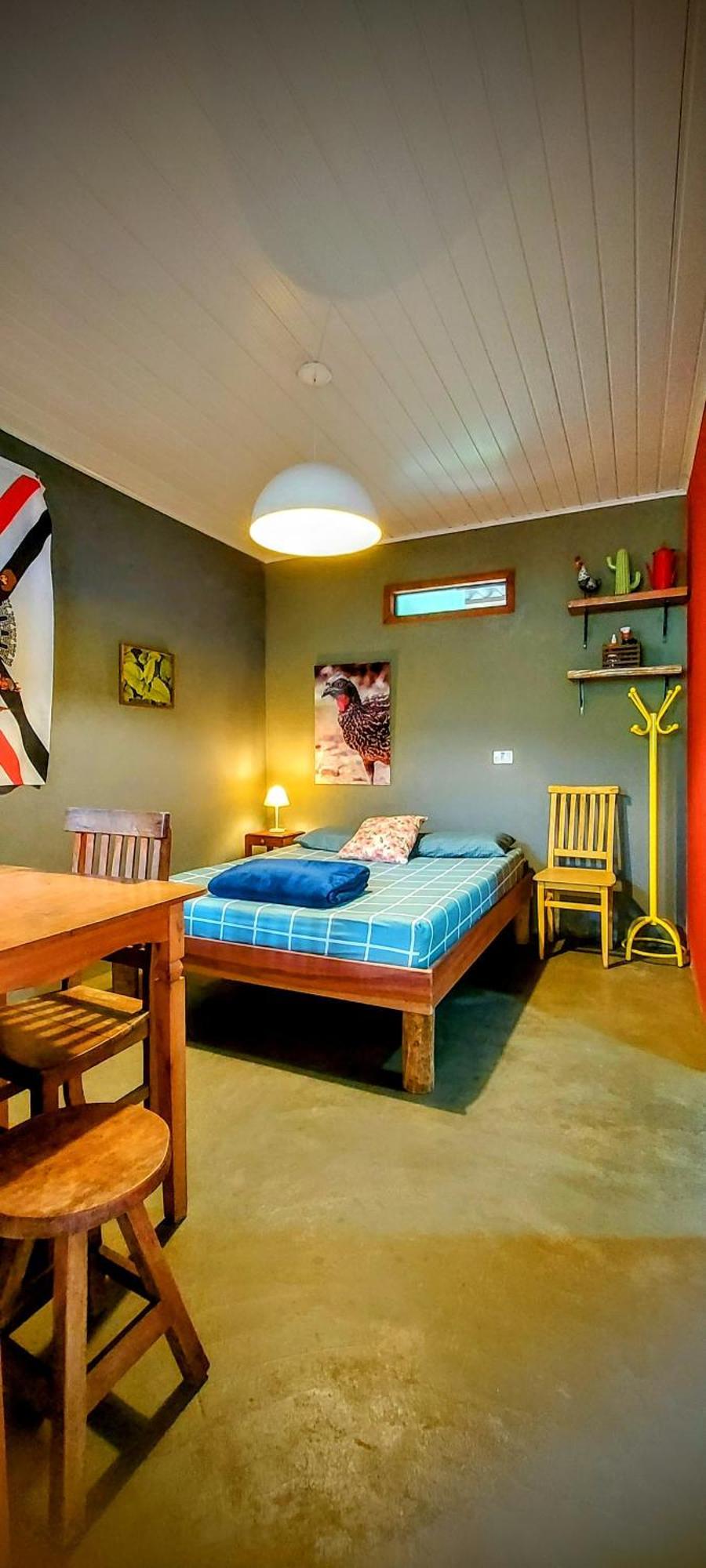 Hotel Rancho Acacia Sao Roque Extérieur photo