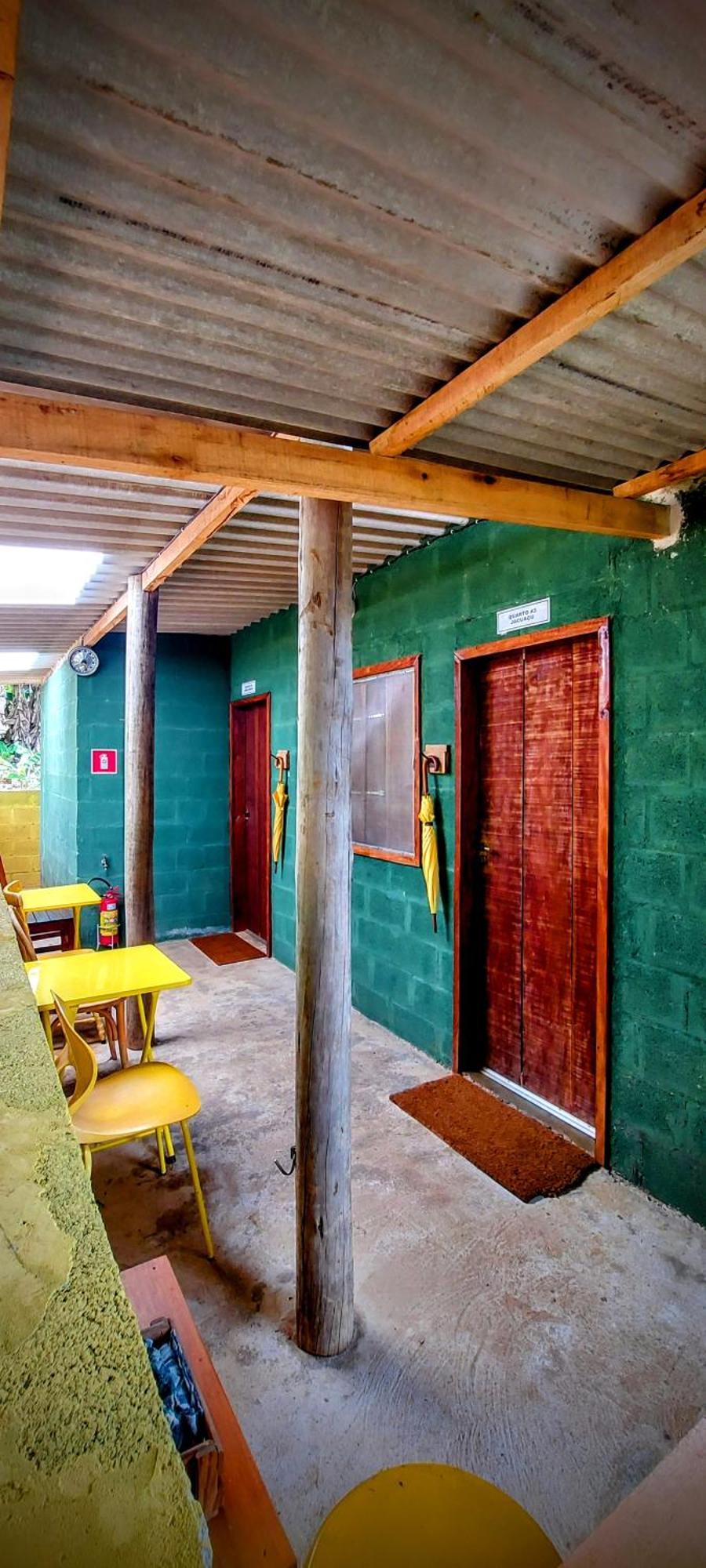 Hotel Rancho Acacia Sao Roque Extérieur photo