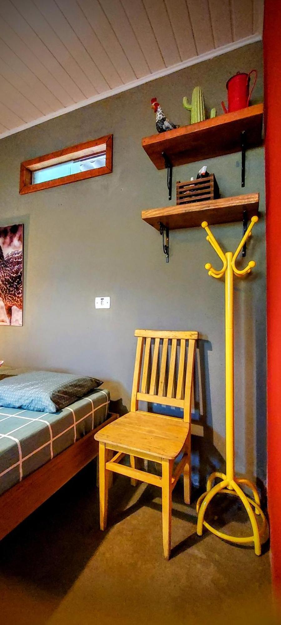 Hotel Rancho Acacia Sao Roque Extérieur photo