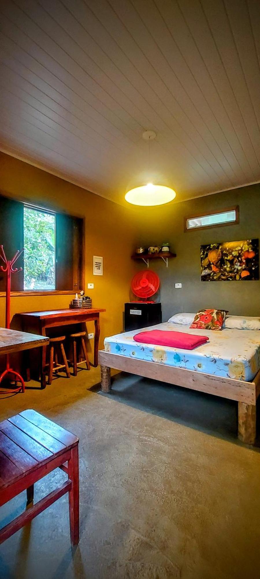 Hotel Rancho Acacia Sao Roque Extérieur photo