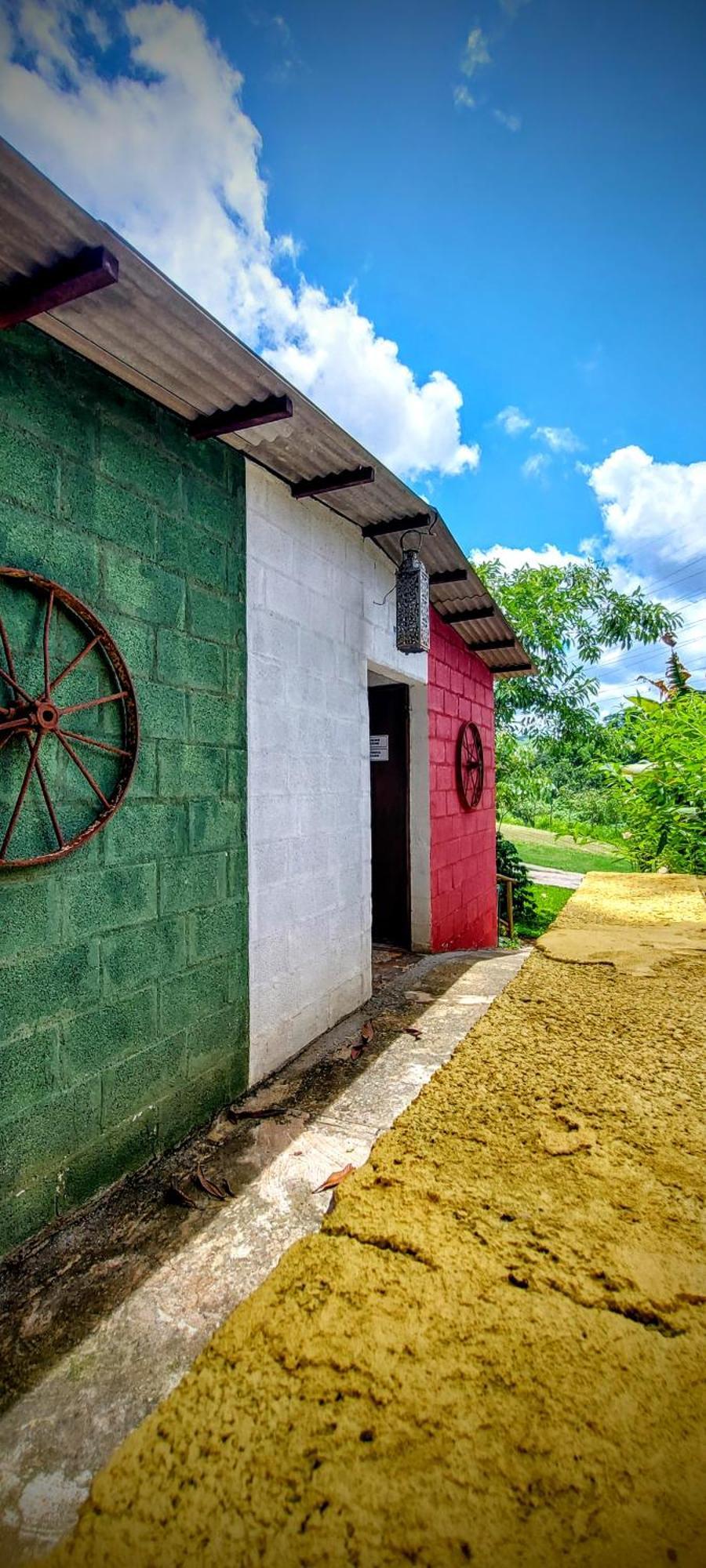 Hotel Rancho Acacia Sao Roque Extérieur photo
