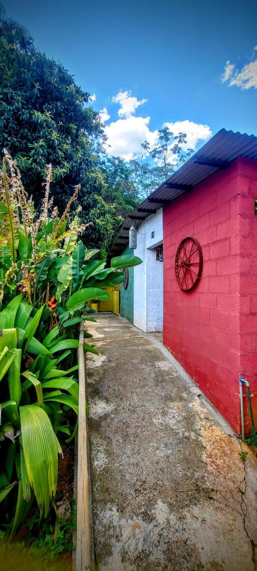 Hotel Rancho Acacia Sao Roque Extérieur photo