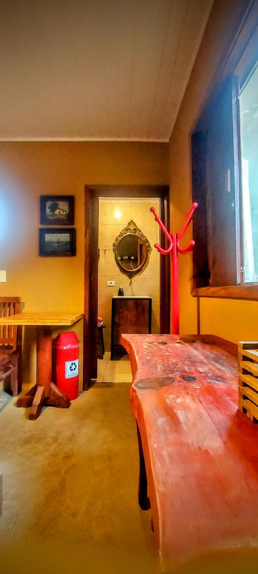 Hotel Rancho Acacia Sao Roque Extérieur photo