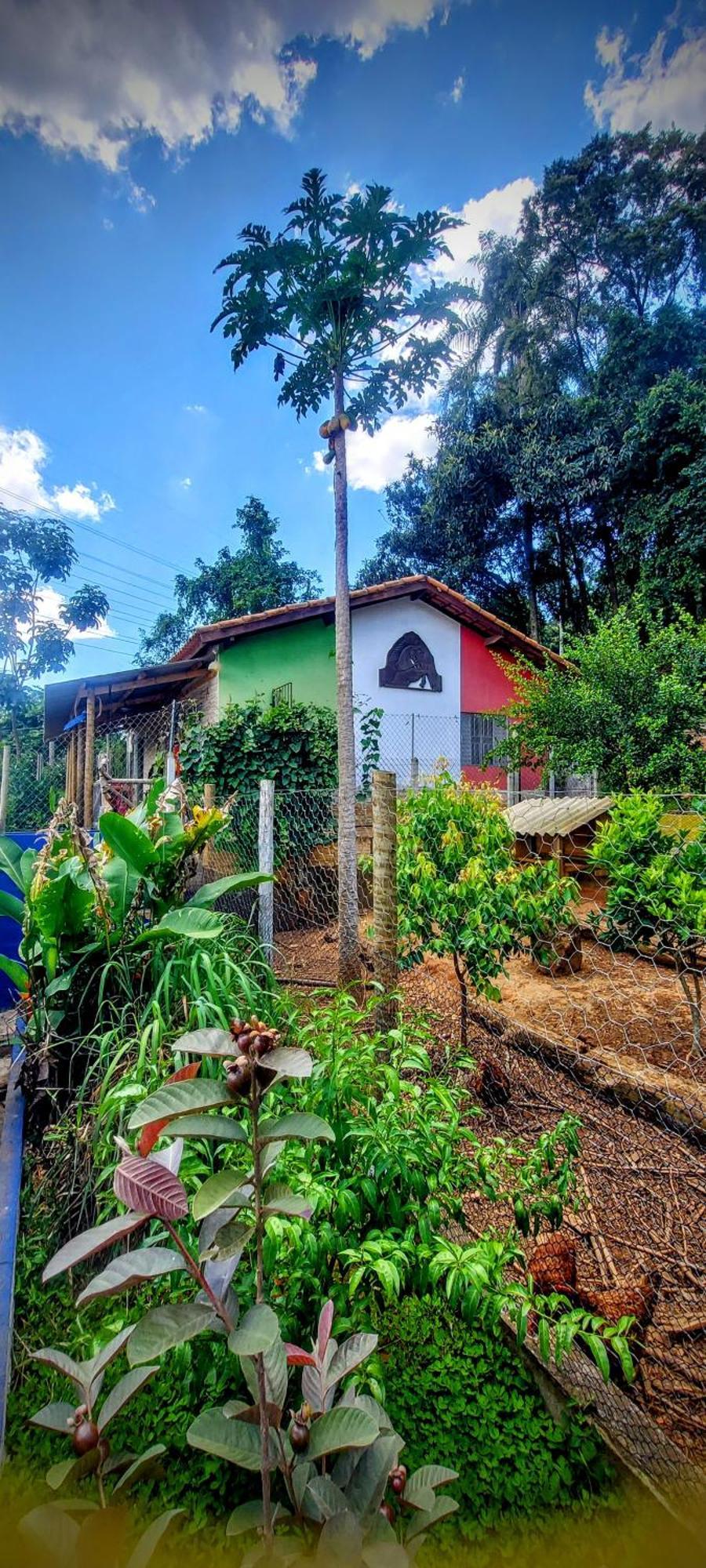 Hotel Rancho Acacia Sao Roque Extérieur photo