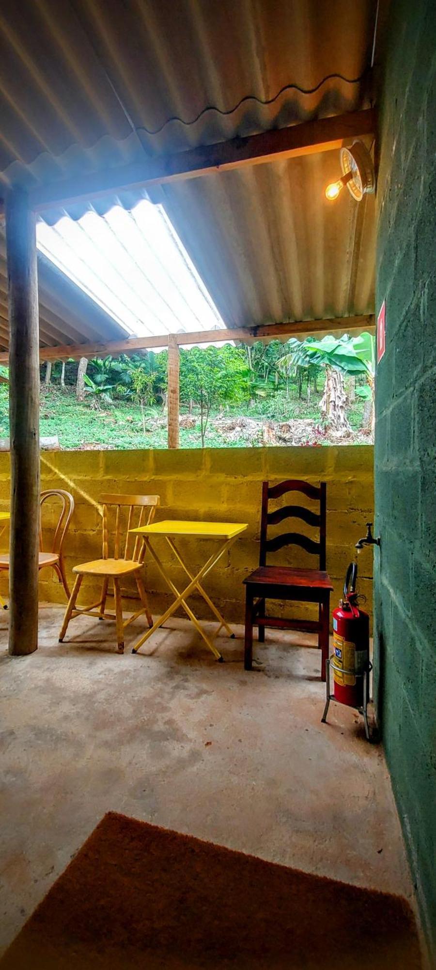 Hotel Rancho Acacia Sao Roque Extérieur photo