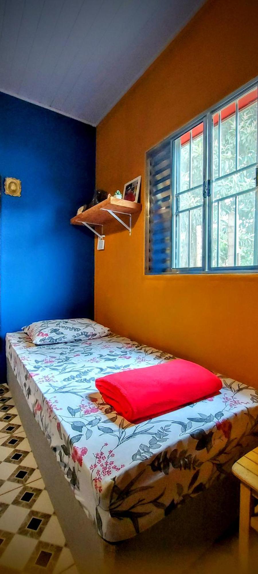 Hotel Rancho Acacia Sao Roque Extérieur photo