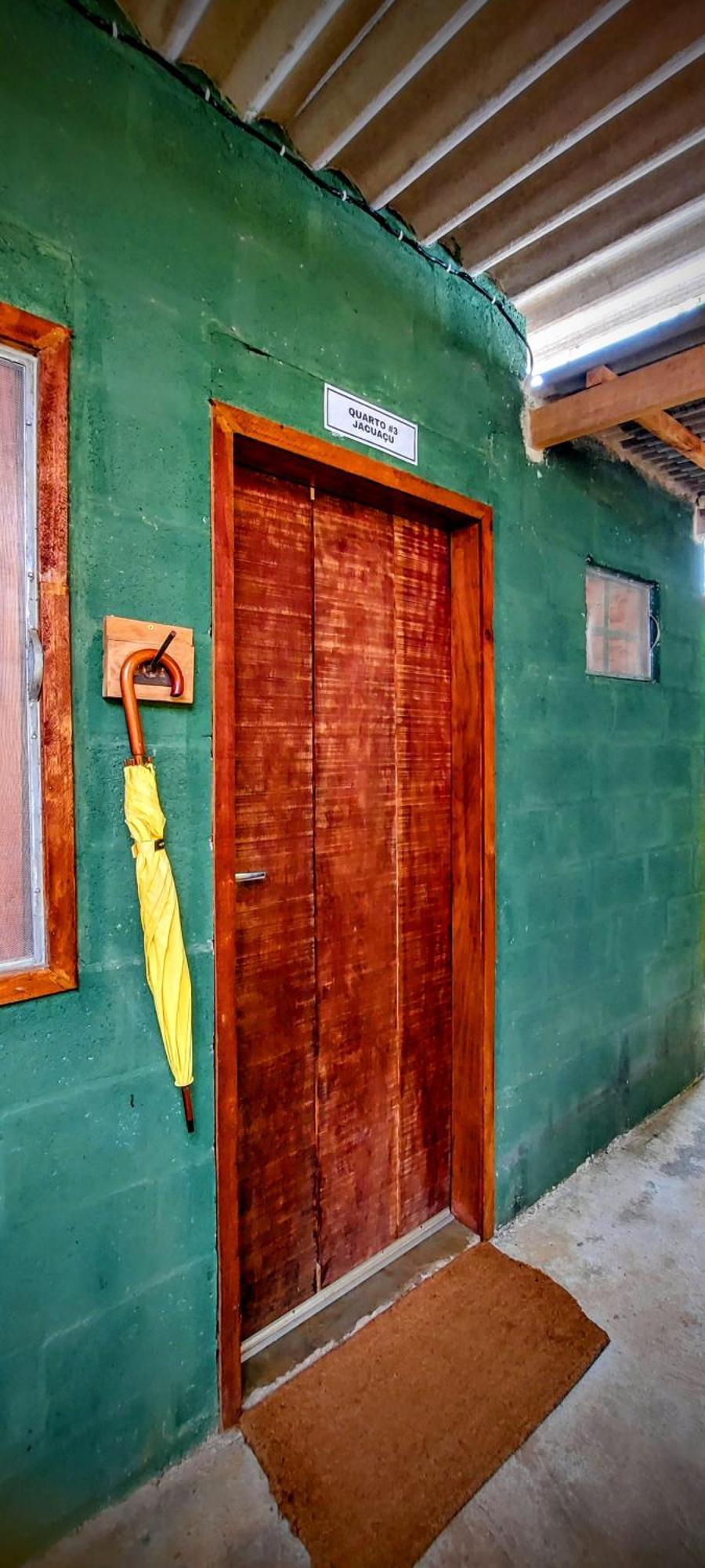 Hotel Rancho Acacia Sao Roque Extérieur photo