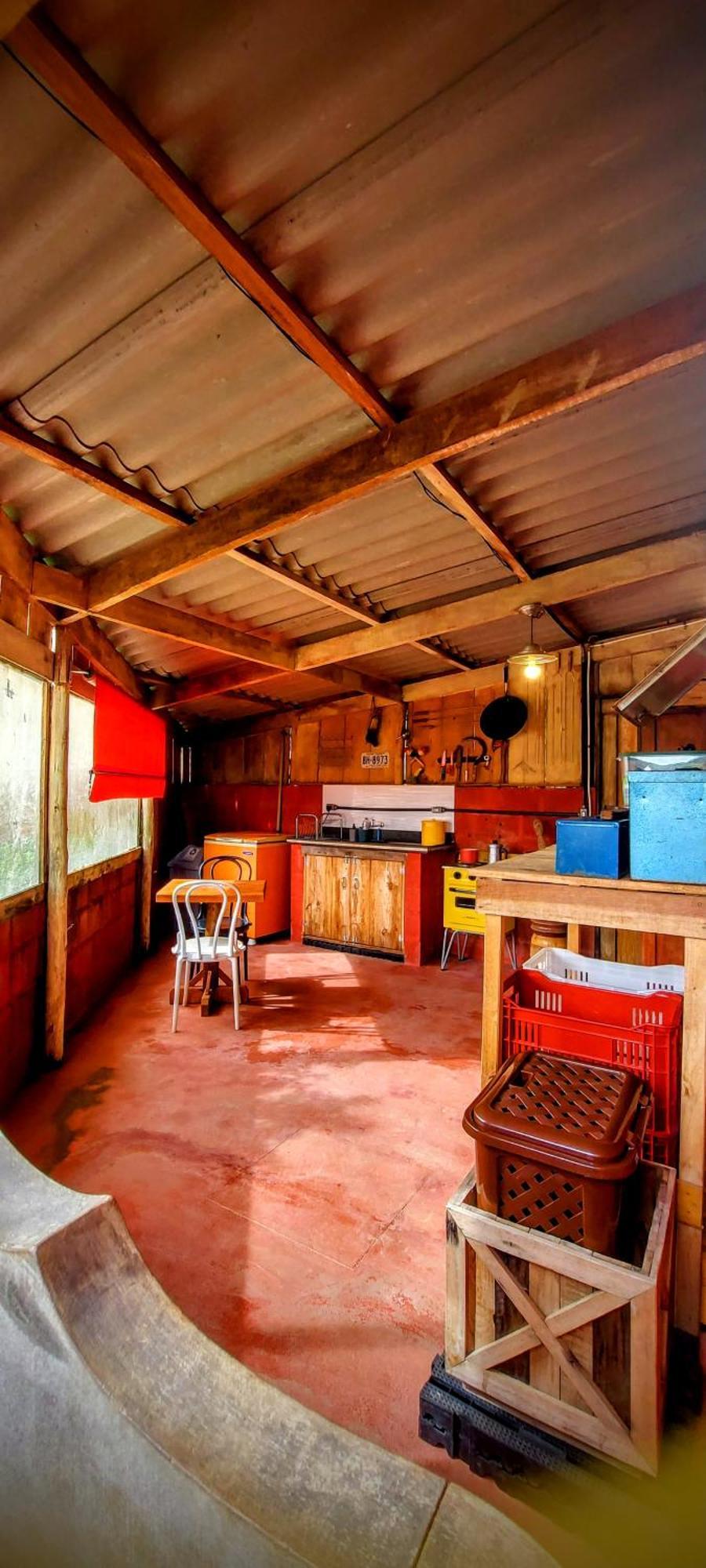 Hotel Rancho Acacia Sao Roque Extérieur photo