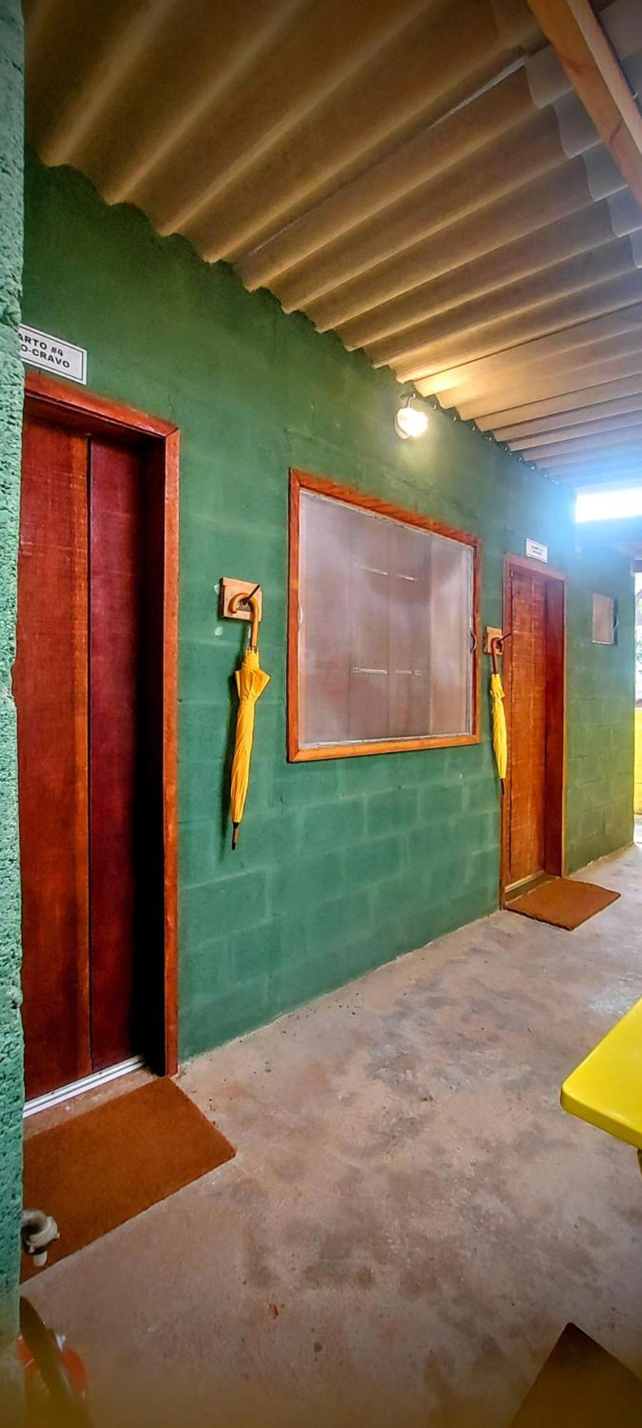 Hotel Rancho Acacia Sao Roque Extérieur photo