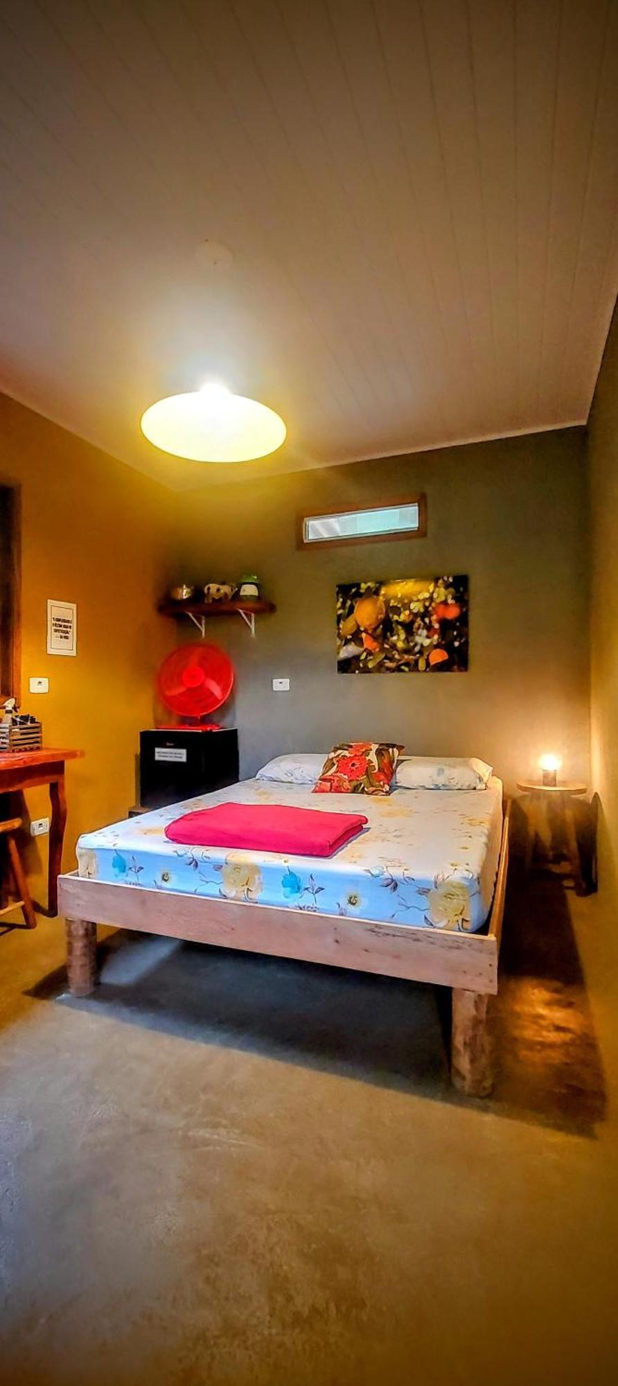 Hotel Rancho Acacia Sao Roque Extérieur photo