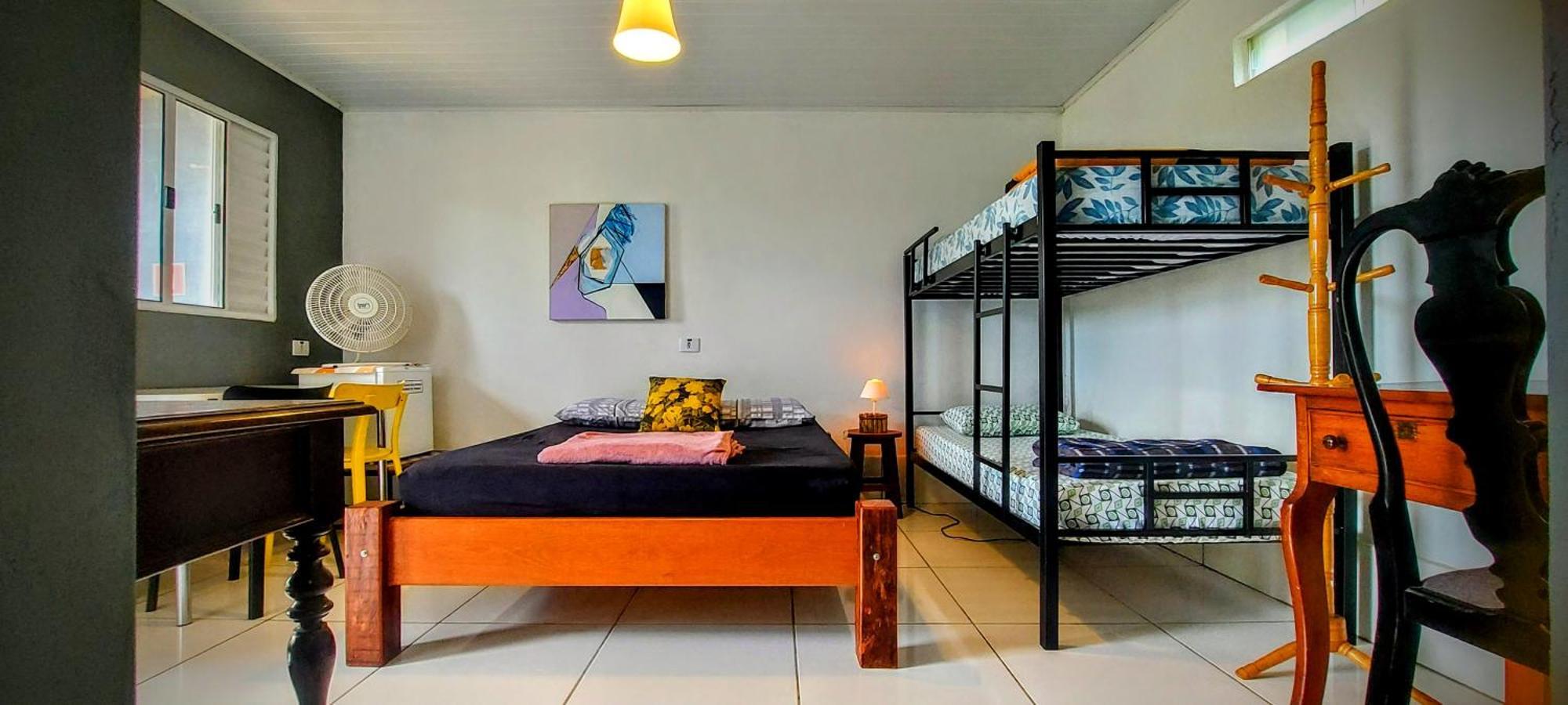 Hotel Rancho Acacia Sao Roque Extérieur photo
