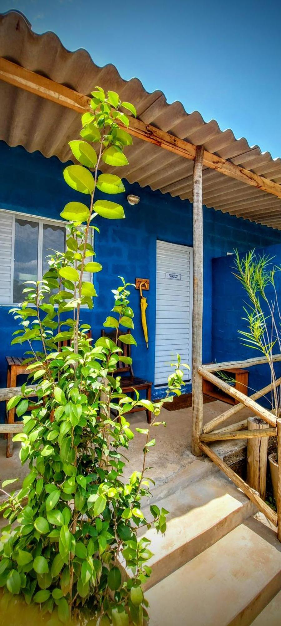 Hotel Rancho Acacia Sao Roque Extérieur photo