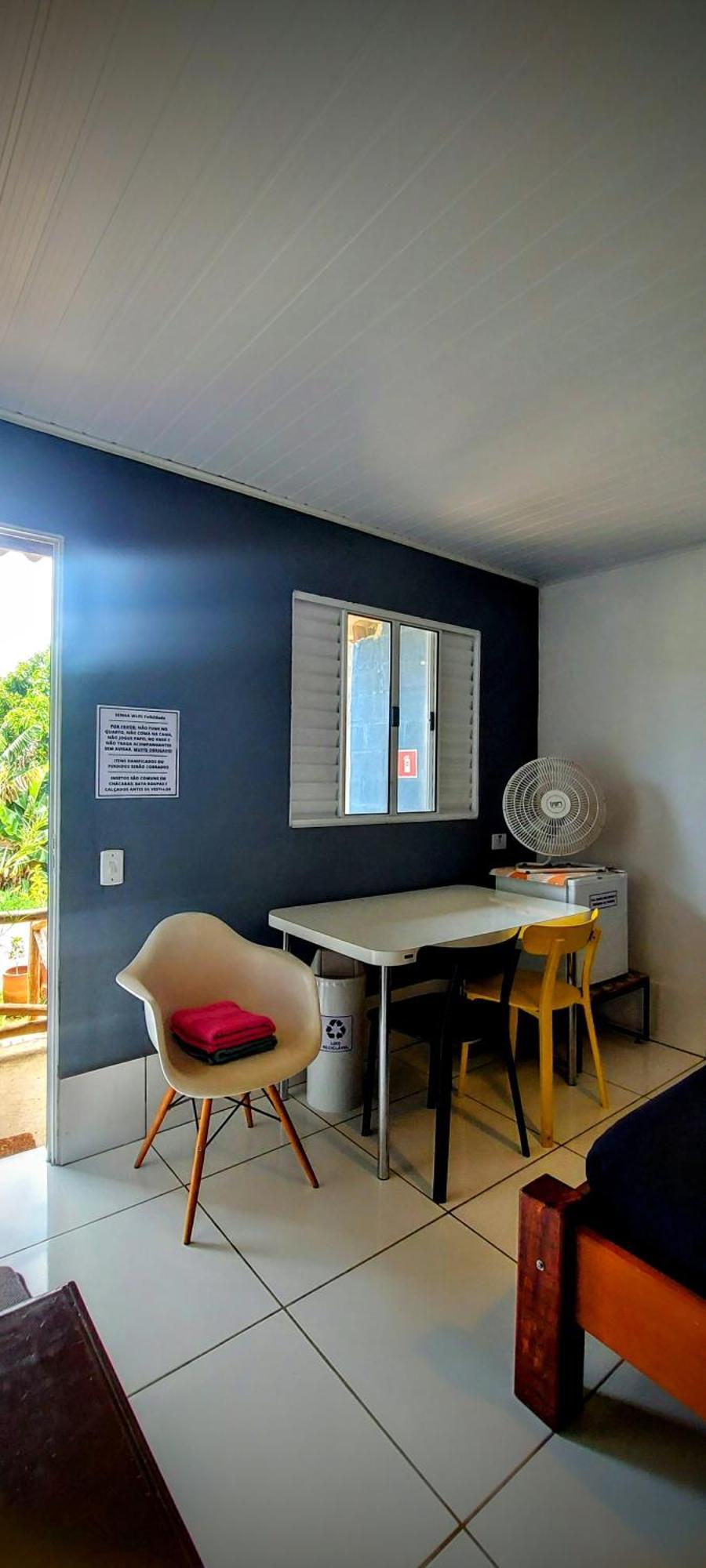 Hotel Rancho Acacia Sao Roque Extérieur photo