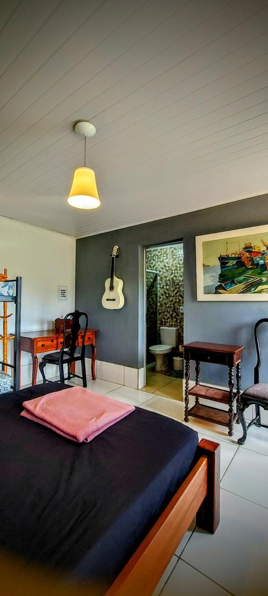 Hotel Rancho Acacia Sao Roque Extérieur photo