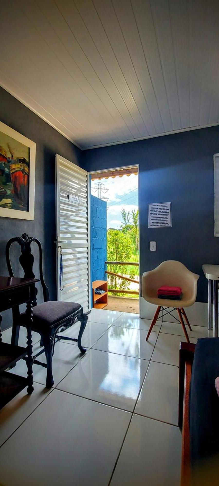 Hotel Rancho Acacia Sao Roque Extérieur photo